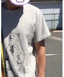 go slow caravan | Tシャツ/カットソー