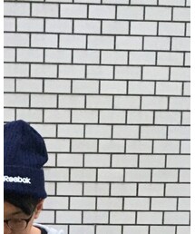 Reebok | ニットキャップ/ビーニー