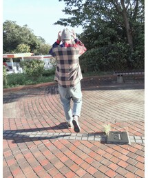 後ろ姿 | その他