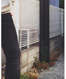 H&M | デニムパンツ