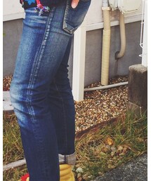 URBAN RESEARCH | デニムパンツ