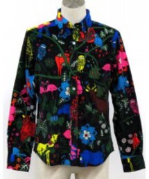 BOHEMIANS | シャツ/ブラウス