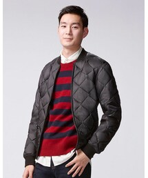 UNIQLO | ブルゾン