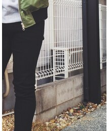 UNIQLO | デニムパンツ