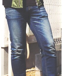 URBAN RESEARCH | デニムパンツ