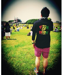 後ろ姿 | 音楽/本・雑誌