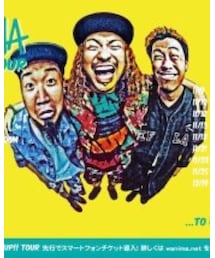 WANIMA | 音楽/本・雑誌