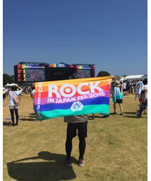 ロッキン余韻 | 音楽/本・雑誌