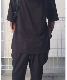 GU | Tシャツ/カットソー