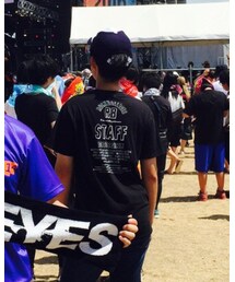 rush ball サッカーT | Tシャツ/カットソー