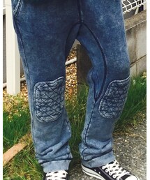 ALDIES | デニムパンツ