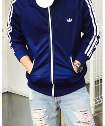 adidas | その他アウター