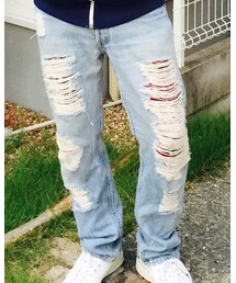 Levi's | デニムパンツ