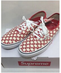 Supreme | スニーカー