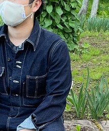 Johnbull Private labo | つなぎ/オールインワン