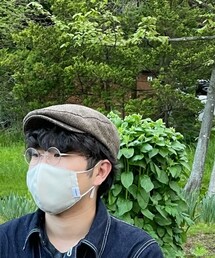 BRIXTON | ハンチング/ベレー帽