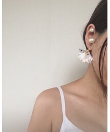 PRIMP | イヤリング