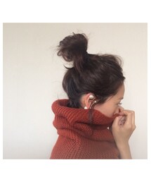 Handmade | イヤリング