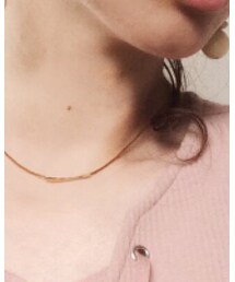 Handmade | ネックレス