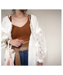 HOLIDAY | デニムパンツ