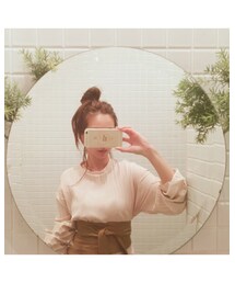 ZARA | ワンピース