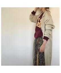 古着 | スウェット