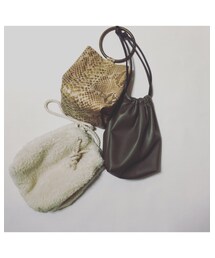 Handmade | バッグ