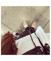 FRAMeWORK | その他パンツ