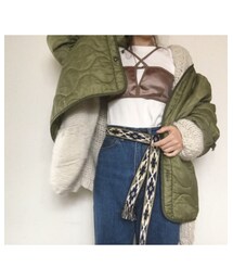 MARANT ETOILE | ベルト