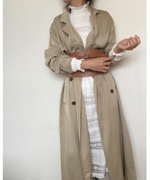 EDIT. FOR LULU | パンツ