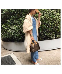 ADAM ET ROPE' | サロペット/オーバーオール