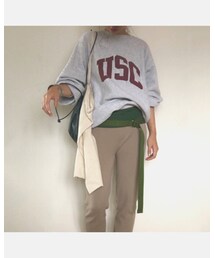 6 | その他パンツ