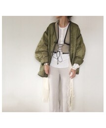 EDIT. FOR LULU | その他パンツ