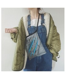 HOLIDAY | サロペット/オーバーオール