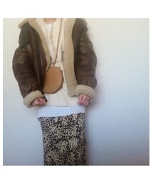 EDIT. FOR LULU | スカート