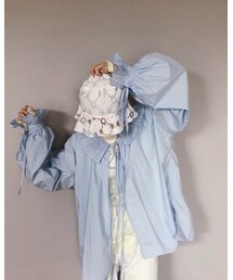 インポート | シャツ/ブラウス