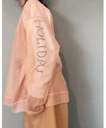 インポート | Tシャツ/カットソー