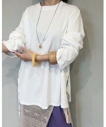 インポート | Tシャツ/カットソー