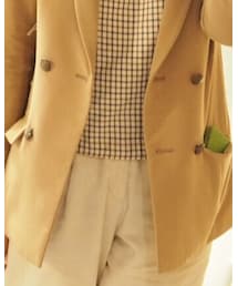 Crisp | トップス