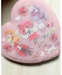 サンリオ | 手鏡/メイクミラー