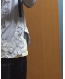 COMME des GARCONS SHIRT | シャツ/ブラウス