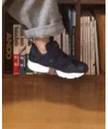 Reebok | スニーカー
