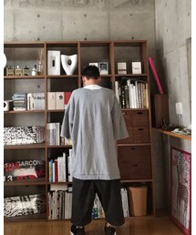 ゆるすぎる！！バックショット | Tシャツ/カットソー