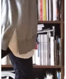 Name. | ニット/セーター