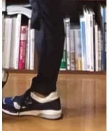 eYe JUNYA WATANABE MAN | スニーカー