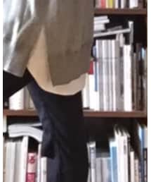 Name. | シャツ/ブラウス