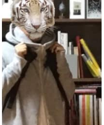 VISVIM | バックパック/リュック