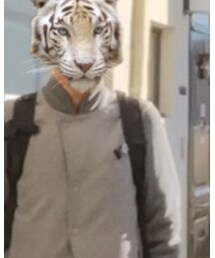 GANRYU | ジャケット/アウター