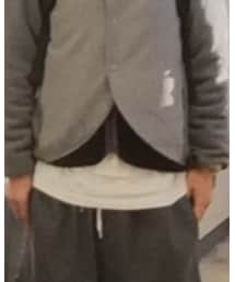 GANRYU | トップス