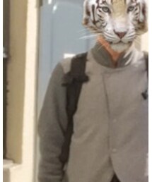 VISVIM | バックパック/リュック